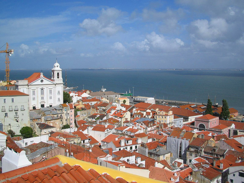 Lisbon